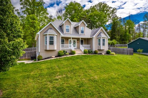 55 Augusta Pines Dr, Fairmont, WV, 26554 | Card Image