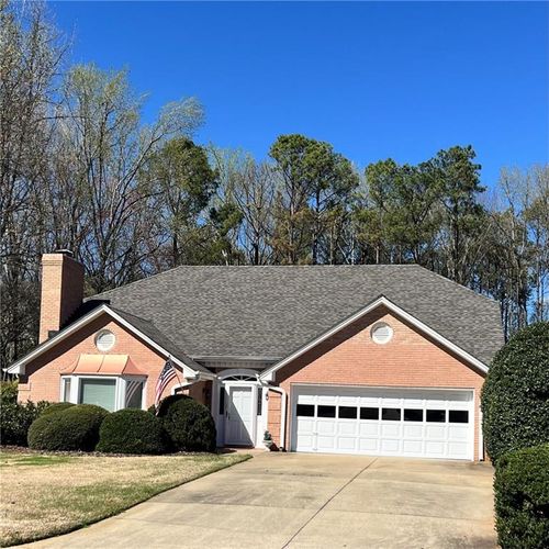 340 Singletree Trce, Alpharetta, GA, 30004-6304 | Card Image
