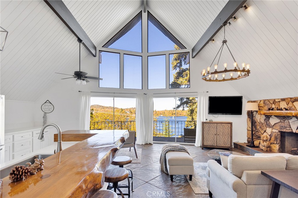 Residential in Lake Arrowhead