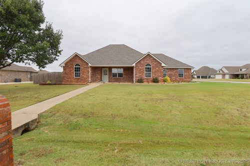 30261 E 70th St S, Broken Arrow, OK, 74014-5482 | Card Image