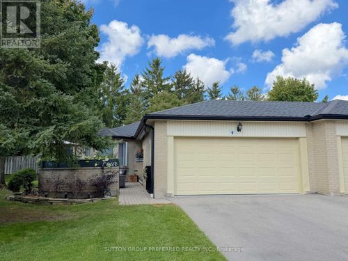 4-163 Pine Valley Drive, London South (South N), ON, N6J4P9 | Card Image