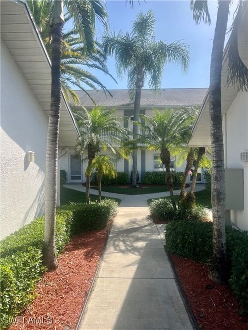 apt-6-484 Belina Dr, NAPLES, FL, 34104-8400 | Card Image