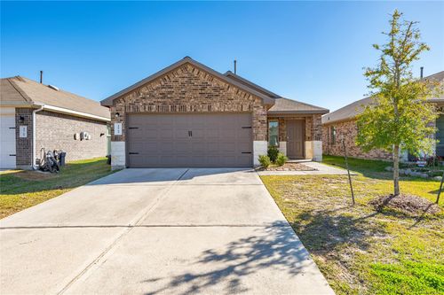 16764 Lonely Pines Dr, Conroe, TX, 77302-2014 | Card Image
