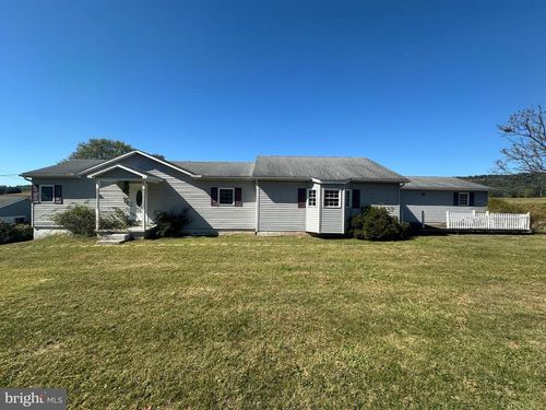 TRACT 1- 794 Harbaugh Valley Road, FAIRFIELD, PA, 17320 | Card Image