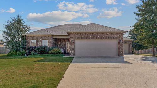 102 Woody Ln, Bay, AR, 72411-9007 | Card Image