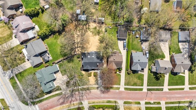 27540 Parkwood Dr, House other with 4 bedrooms, 3 bathrooms and null parking in Euclid OH | Image 5
