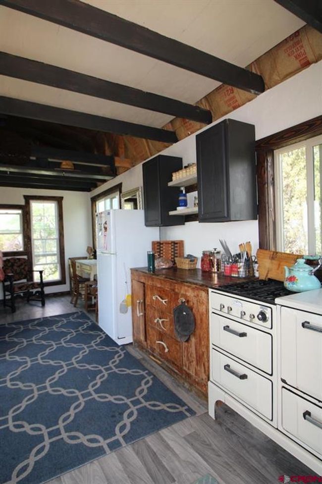 14433 2600 Rd, Home with 0 bedrooms, 0 bathrooms and null parking in Cedaredge CO | Image 15