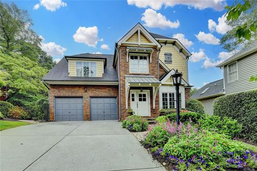 2611 Briers North Dr, Atlanta, GA, 30360-2080 | Card Image