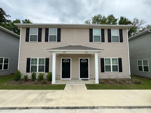 2225 Cedarbrook Ct, Tallahassee, FL, 32303-8668 | Card Image