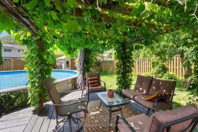 3073 Robinet Rd, House other with 5 bedrooms, 3 bathrooms and 6 parking in Windsor ON | Image 32