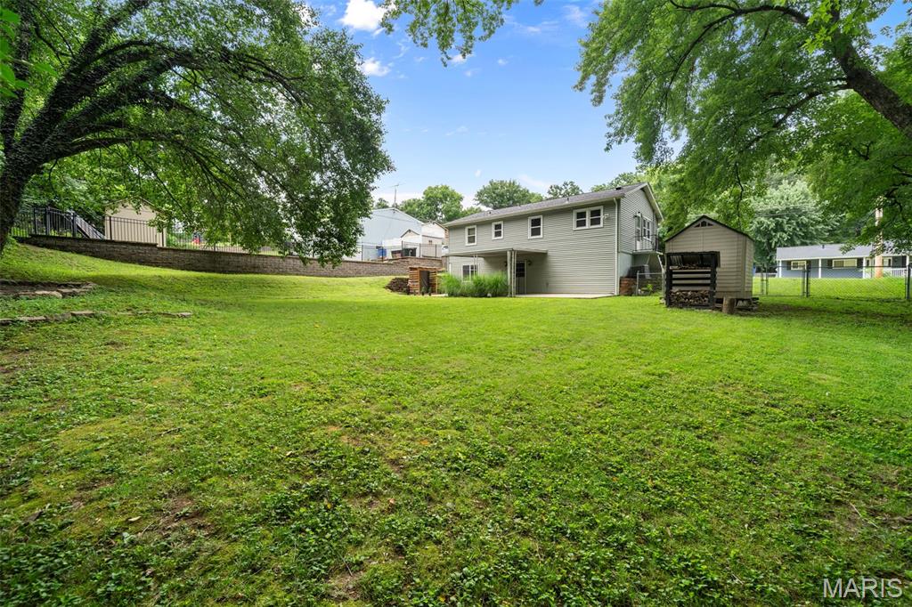 Residential in Valley Park 4