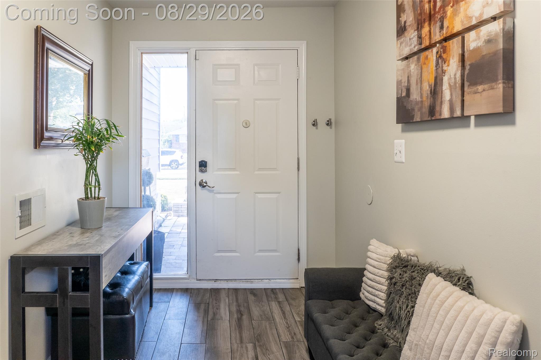 Residential in Sterling Heights 5