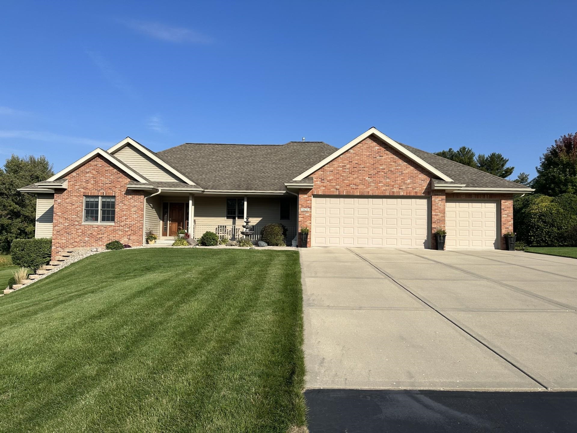 Old Orchard Dr, Janesville, WI 53545