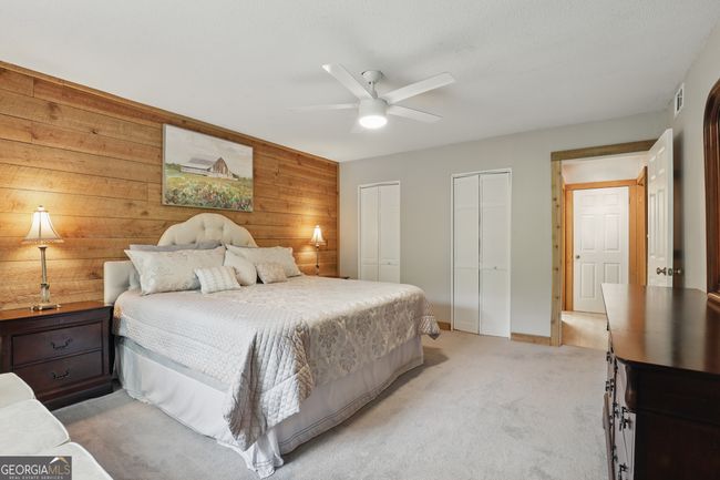 UNIT-332 - 251 Shakespeare Dr, Condo with 2 bedrooms, 2 bathrooms and null parking in Clayton GA | Image 15