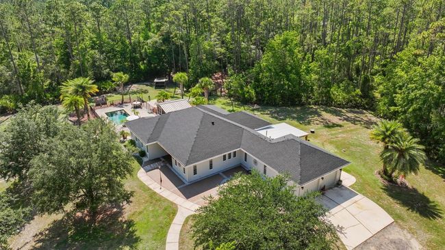 907 County Road 13, House other with 3 bedrooms, 3 bathrooms and null parking in Bunnell FL | Image 49