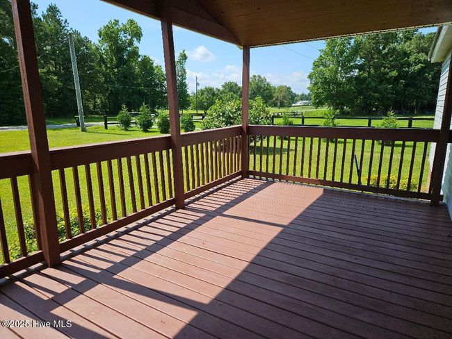 686 Casey Rd, House other with 3 bedrooms, 2 bathrooms and null parking in Kinston NC | Image 4