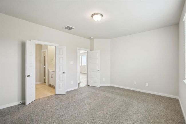 Photo is not of the actual home but is an inspirational photo of builder’s model home and may depict options, furnishings, and/or decorator features that are not included. | Image 25