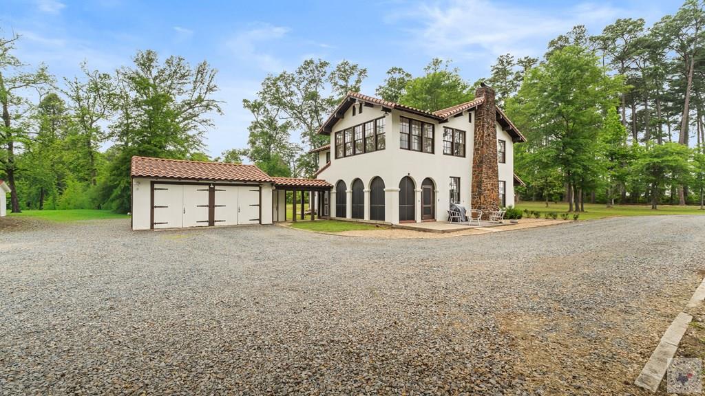 Residential in Texarkana 4
