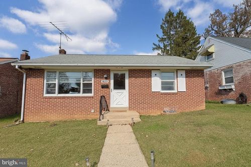 927 Rolridge Ave, LANCASTER, PA, 17603-5738 | Card Image