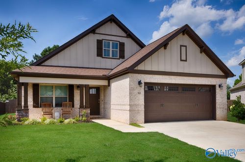 363 Lionel Allen Way, Madison, AL, 35757-8222 | Card Image