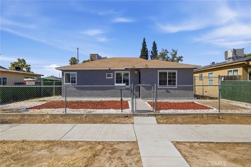 1115 E 19th St, Bakersfield, CA, 93305-5305 | Card Image