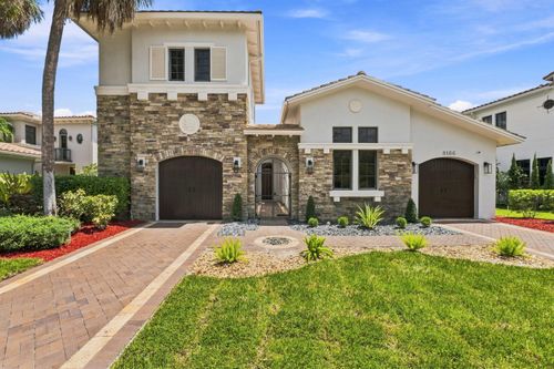 8166 Emerald Ave, Parkland, FL, 33076-4429 | Card Image