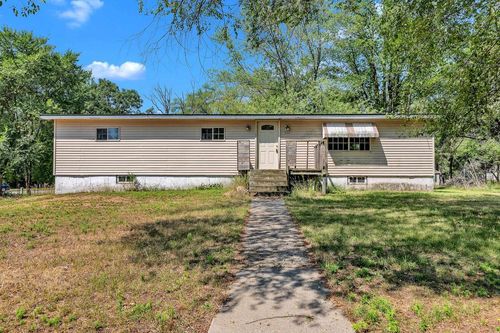135 S Elm Street, Adams, WI, 53910 | Card Image