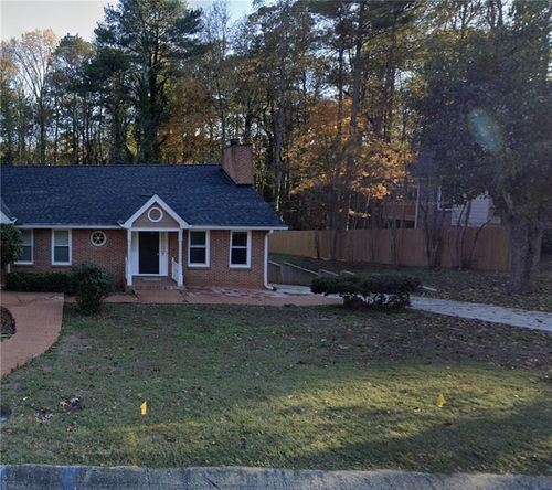 7-5025 Leeshire Trl, Tucker, GA, 30084-3007 | Card Image