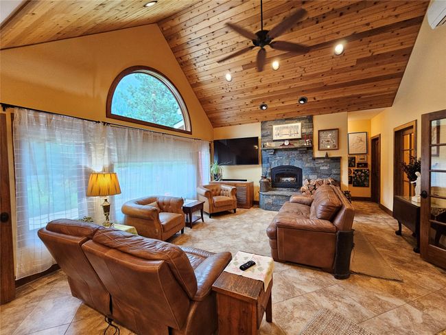7 Conifer Ln, House other with 3 bedrooms, 2 bathrooms and null parking in Noxon MT | Image 15