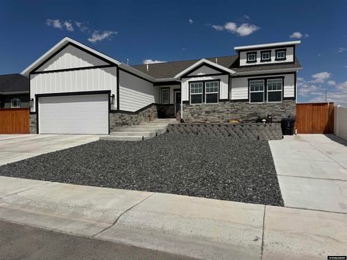 1201 Savage Blvd, Rock Springs, WY, 82901-4932 | Card Image