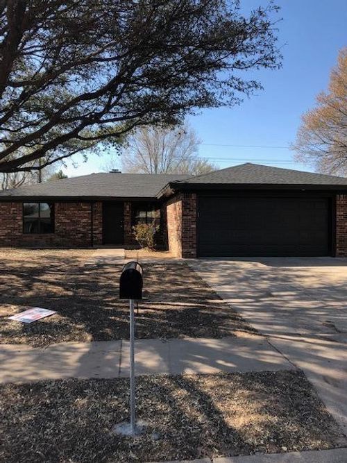 4819 73rd Street, Lubbock, TX, 79424 | Card Image