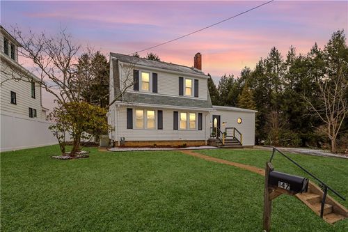 147 Carmichaels St, Rices Landing, PA, 15357-2102 | Card Image