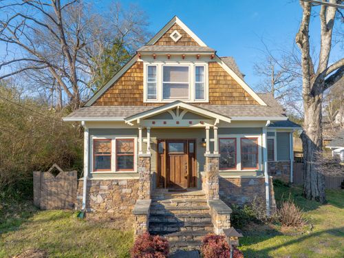 607 Orr Street, Chattanooga, TN, 37405 | Card Image