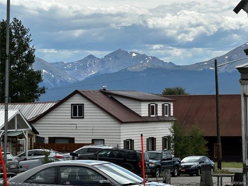 422 E 10th St, LEADVILLE, CO, 80461-3098 | Card Image