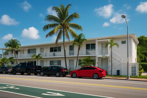 apt-10-1600 Pennsylvania Ave, Miami Beach, FL, 33139-7761 | Card Image