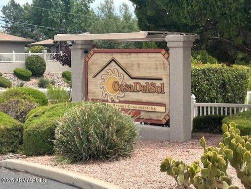 624-985 E Mingus Ave, Cottonwood, AZ, 86326-6712 | Card Image