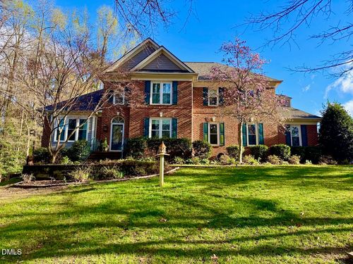 4905 Kingpost Dr, Fuquay-Varina, NC, 27526-8672 | Card Image