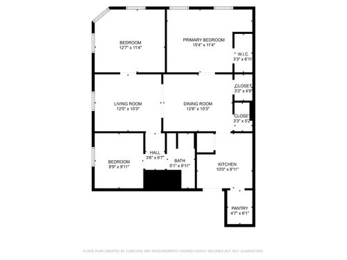 1-47 Federal St, Saint Albans, VT, 05478-2044 | Card Image