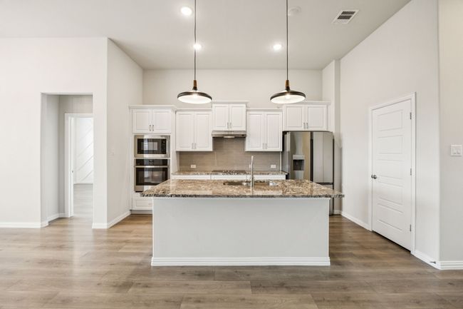 1339 Coronado Ct, House other with 3 bedrooms, 2 bathrooms and null parking in Justin TX | Image 9