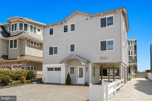 7403 Ocean Blvd, LONG BEACH TOWNSHIP, NJ, 08008 | Card Image