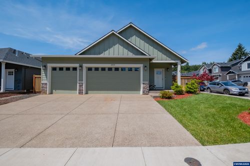 4023 Se Emily Way, Adair Village, OR, 97330-9178 | Card Image