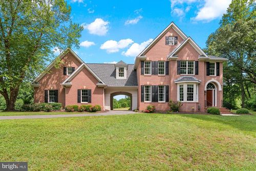 2008 Martins Grant Ct, CROWNSVILLE, MD, 21032-1932 | Card Image