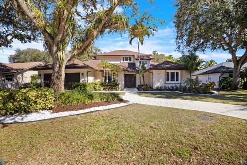 1031 Sw 91st Ave, Plantation, FL, 33324-3817 | Card Image
