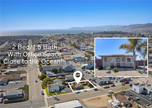 166 S 10th St, Grover Beach, CA, 93433-2108 | Card Image