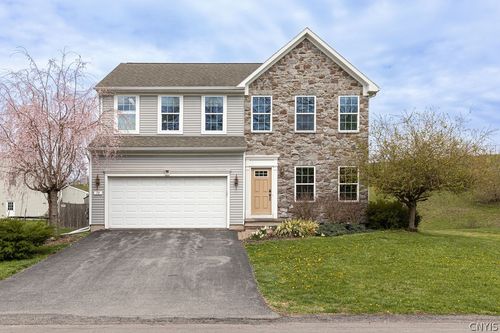78 Silversides Way, Baldwinsville, NY, 13027-2153 | Card Image