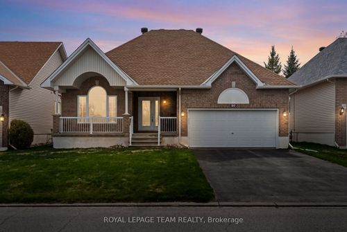97 Lloydalex Cres, Stittsville, ON, K2S2E8 | Card Image