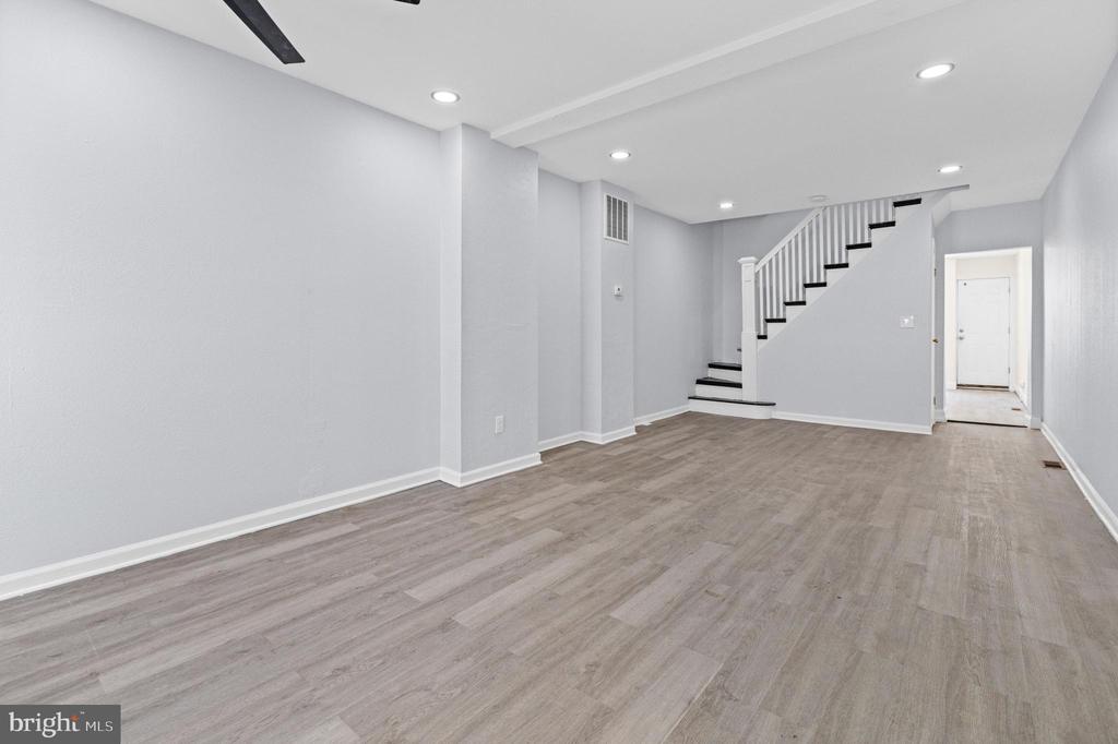 Residential Lease in BALTIMORE 3