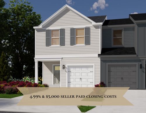 129 Brook Run Dr, Moncks Corner, SC, 29461-5314 | Card Image
