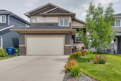 73 Longmire Close, Red Deer, AB, T4R0T1 | Card Image