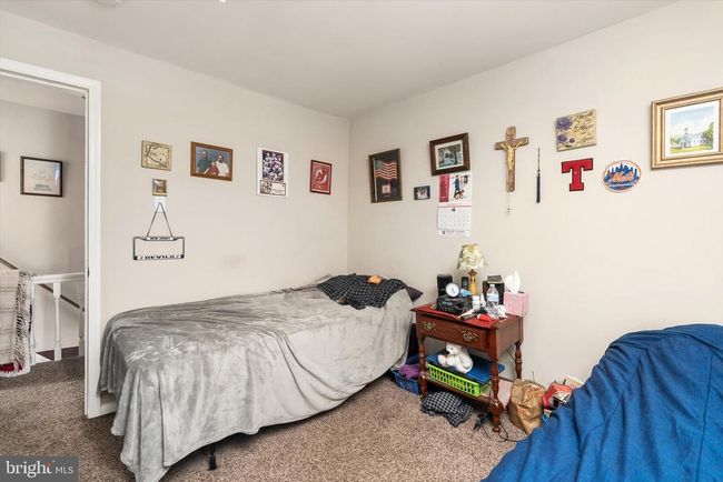 1011 W 4 Th St, Home with 3 bedrooms, 1 bathrooms and null parking in Florence NJ | Image 13